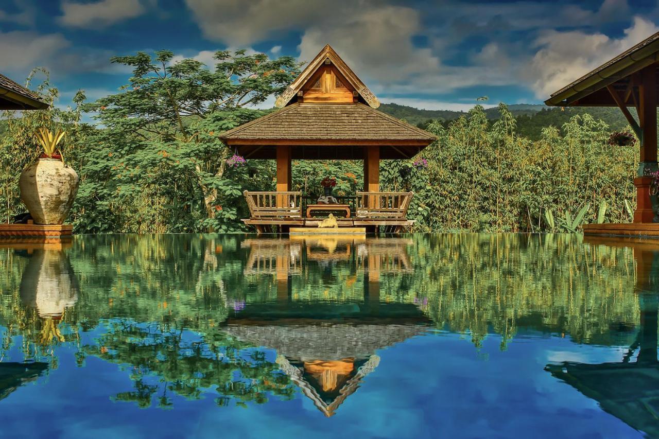 Howie'S Homestay Mae Rim Esterno foto