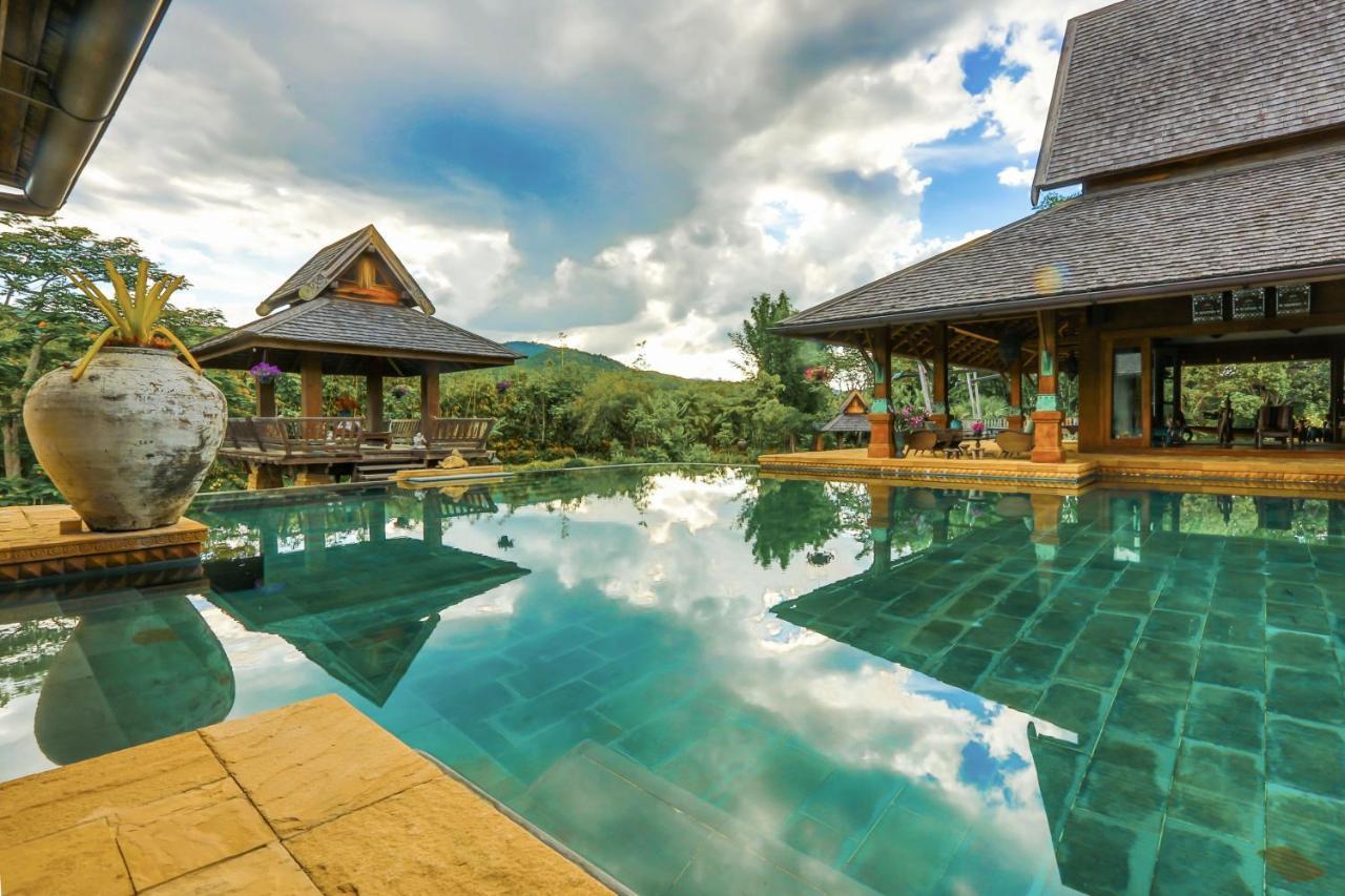 Howie'S Homestay Mae Rim Esterno foto