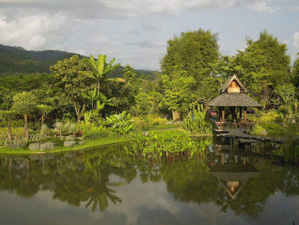 Howie'S Homestay Mae Rim Esterno foto