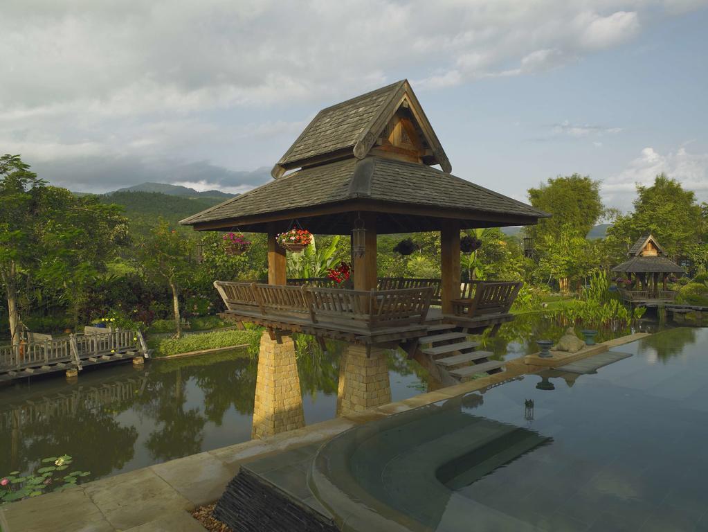 Howie'S Homestay Mae Rim Esterno foto