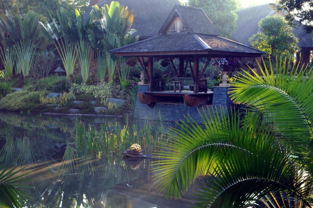 Howie'S Homestay Mae Rim Esterno foto
