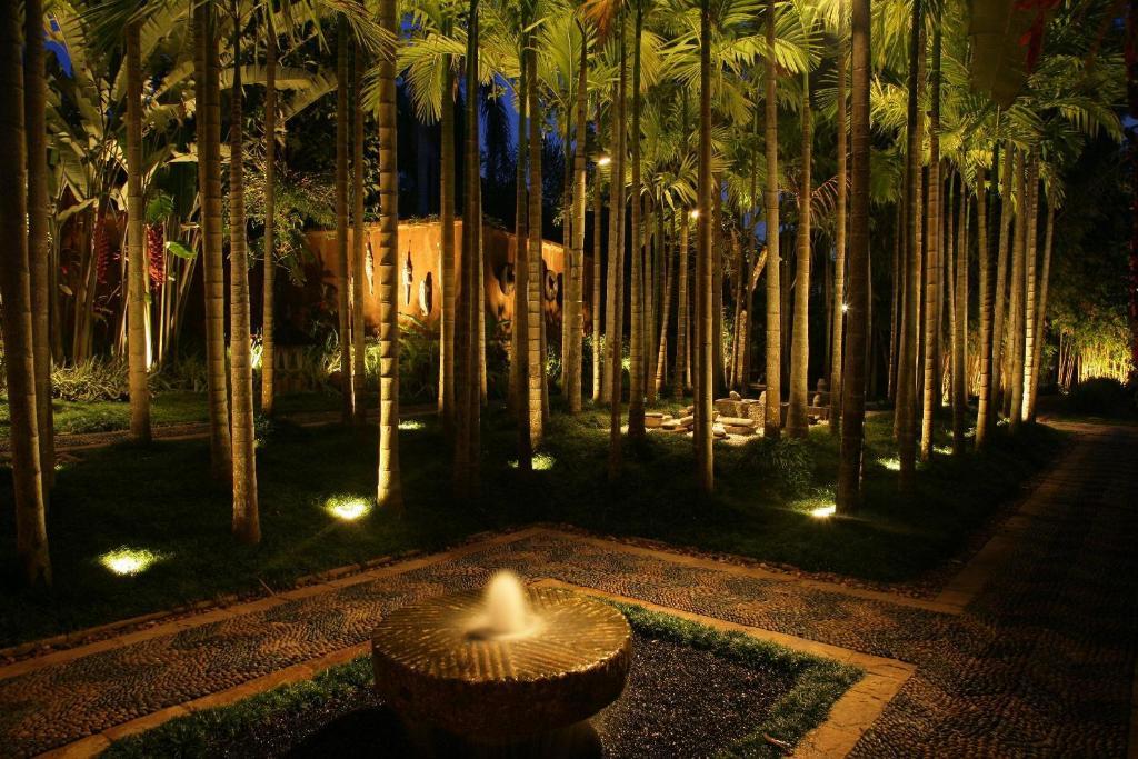 Howie'S Homestay Mae Rim Esterno foto