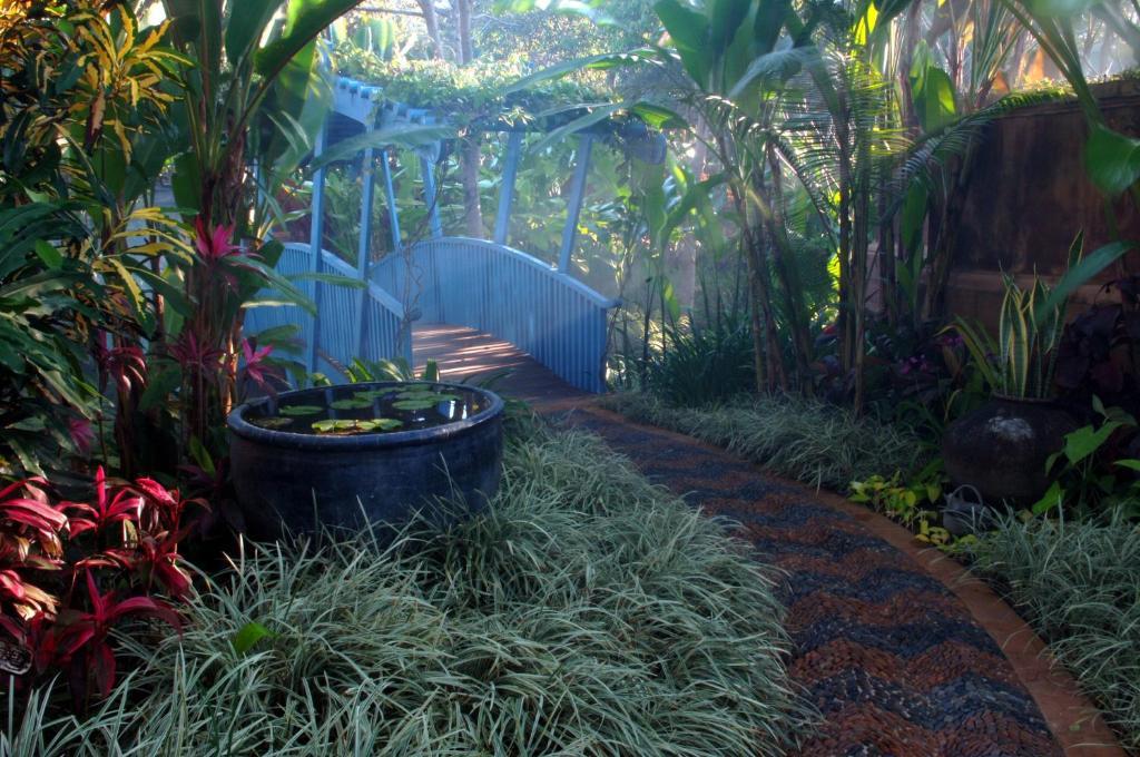 Howie'S Homestay Mae Rim Esterno foto