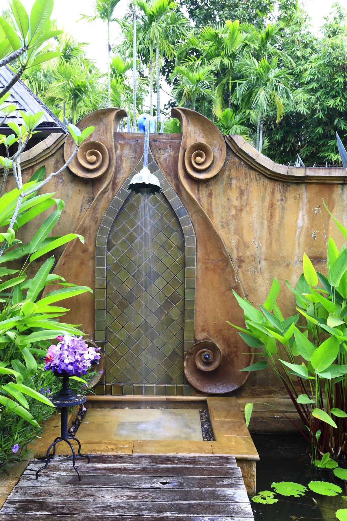 Howie'S Homestay Mae Rim Esterno foto