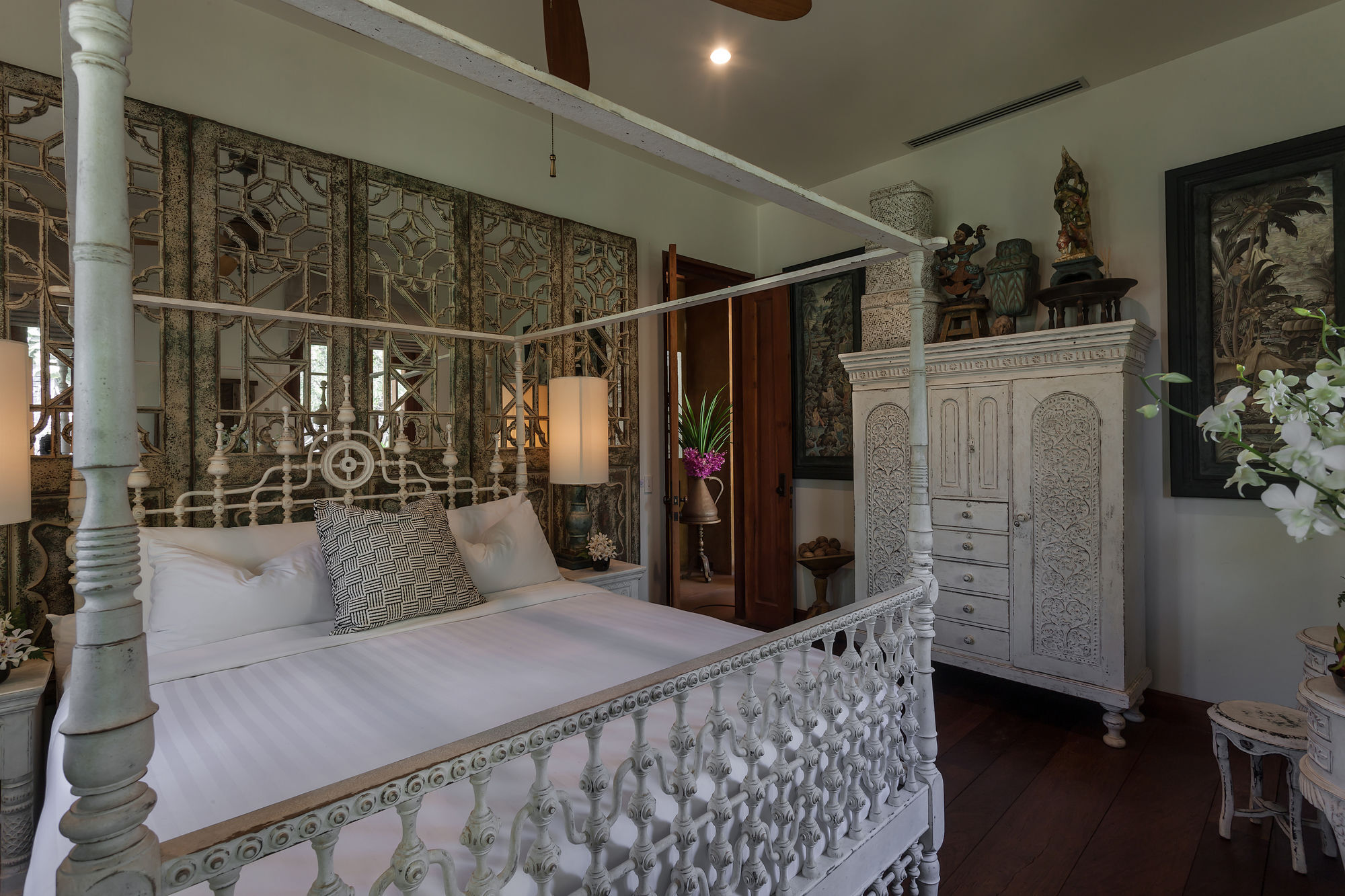 Howie'S Homestay Mae Rim Esterno foto