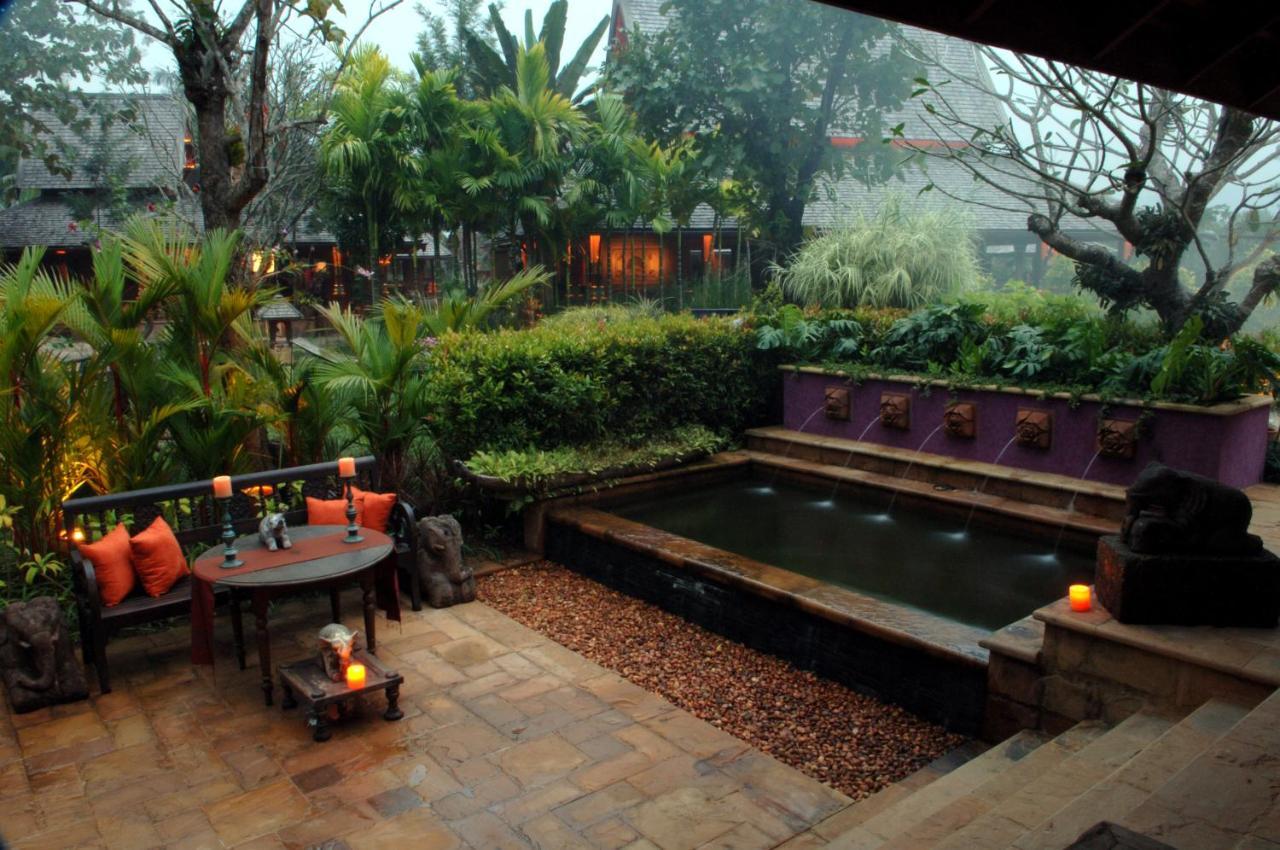 Howie'S Homestay Mae Rim Esterno foto