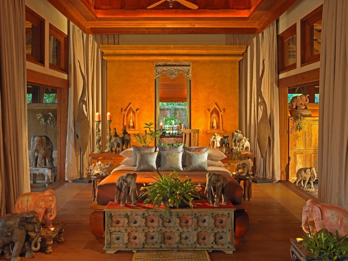 Howie'S Homestay Mae Rim Esterno foto